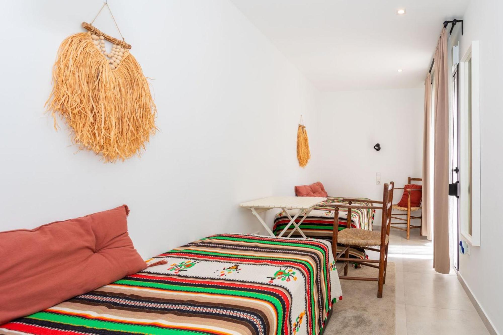 La Cala Beach Home - Beachfront Few Steps Away From Sandy Beach La Cala De Mijas Εξωτερικό φωτογραφία