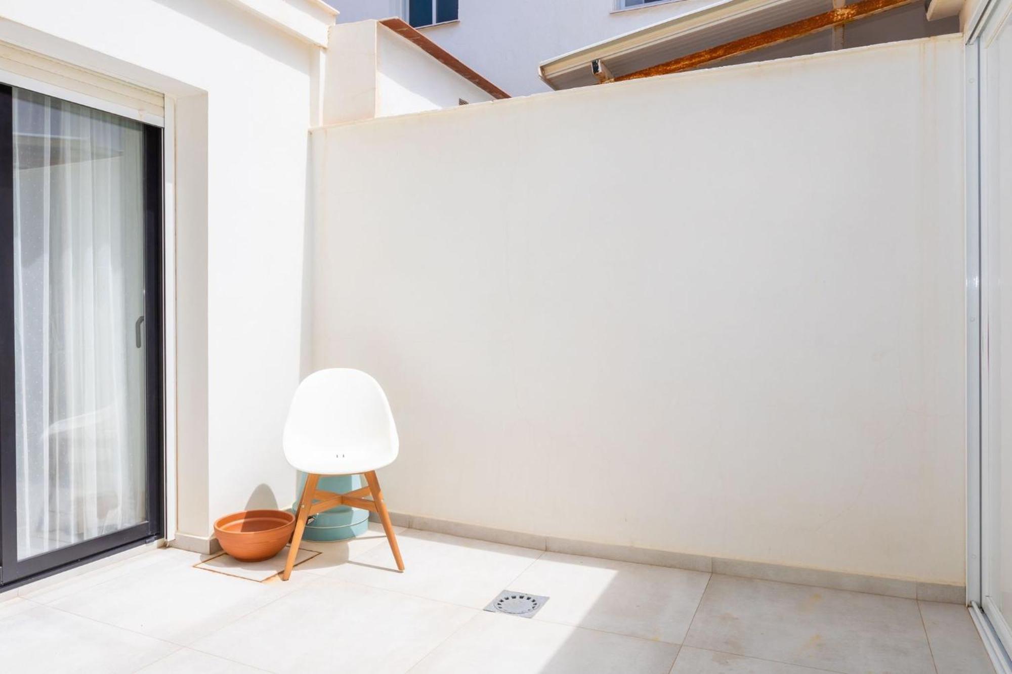 La Cala Beach Home - Beachfront Few Steps Away From Sandy Beach La Cala De Mijas Εξωτερικό φωτογραφία